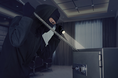 Überwachungstechnik