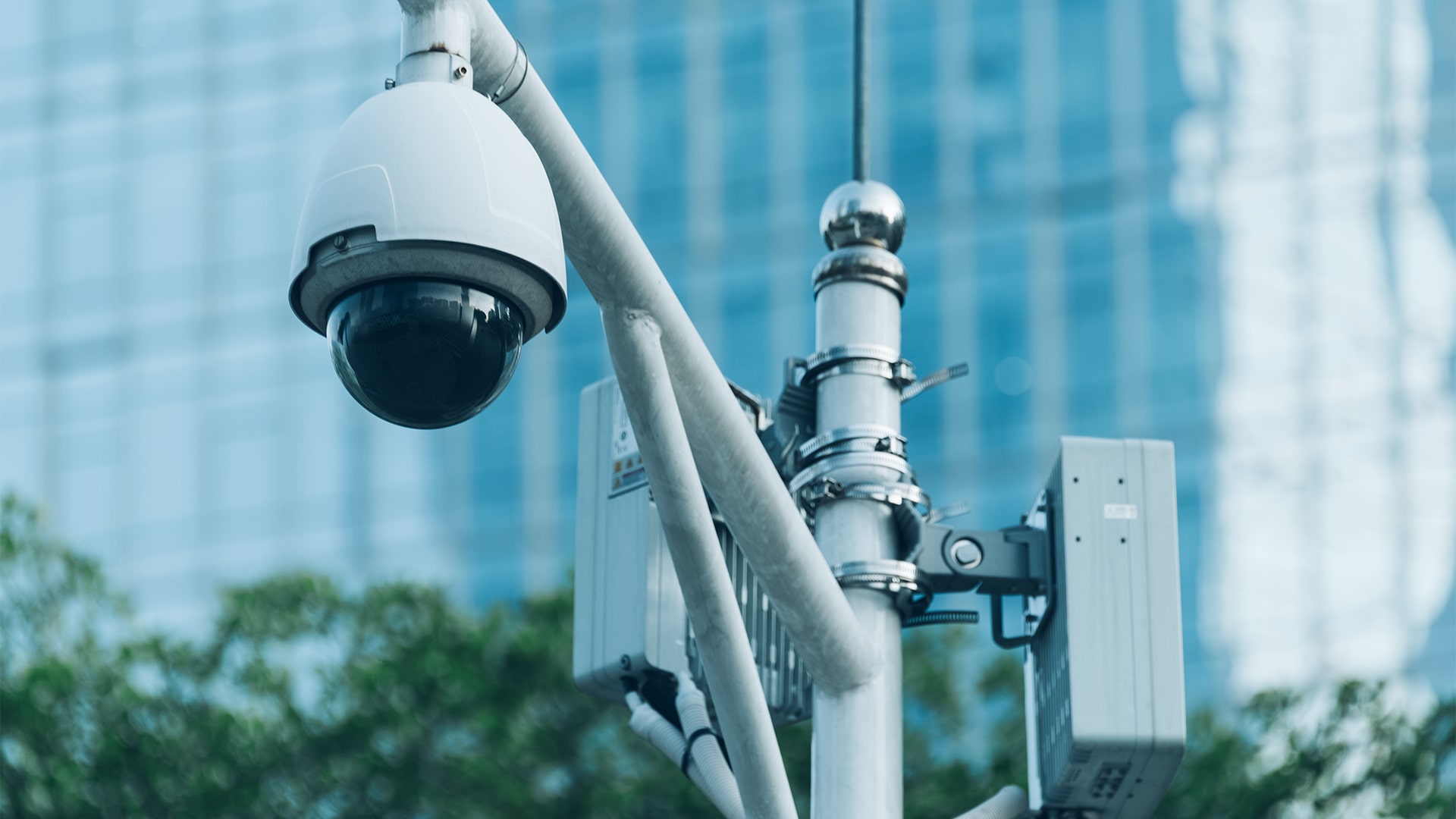 Sicherheits-Features